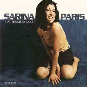 Download Sarina Paris - Just About Enough