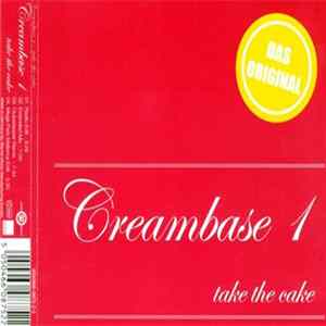 Download Creambase 1 - Take The Cake