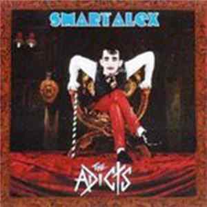 Download The Adicts - Smart Alex