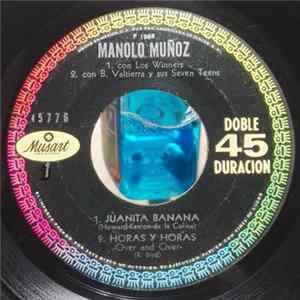 Download Manolo Muñoz - Juanita Banana
