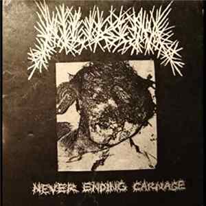 Download Nukum - Never Ending Carnage