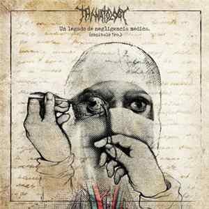 Download Thanatology - Un Legado de Negligencia Médica (Capítulo 1ro)