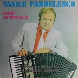 Download Vasile Pandelescu - Sanie Cu Zurgălăi