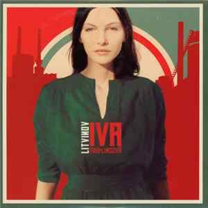 Download Iva Frühlingová - Litvinov