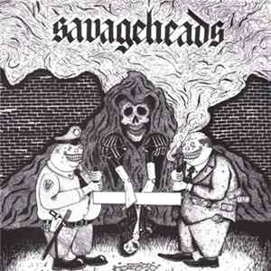 Download Savageheads - Savageheads