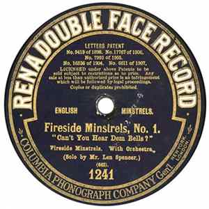 Download Fireside Minstrels - Fireside Minstrels, Nos. 1 & 2