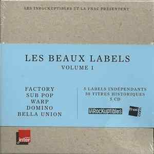 Download Various - Les Beaux Labels (Volume 1)