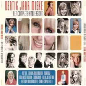 Download Mieke - Dertig Jaar Mieke - Het Complete Hitoverzicht
