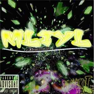 Download Blacc Anubis - M Y L O V E I S Y O U R L O V E (MLIYL)