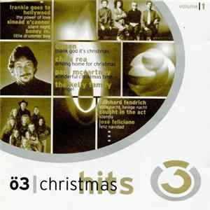 Download Various - Ö3 Christmas Hits Volume 1
