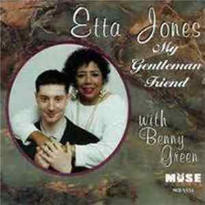 Download Etta Jones, Benny Green - My Gentleman Friend