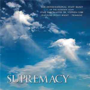 Download The International Staff Band Of The Salvation Army - Supremacy