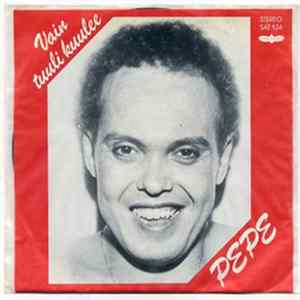 Download Pepe Lauanne - Itke Silloin