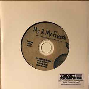 Download Me & My Friends - A Penguin Samba