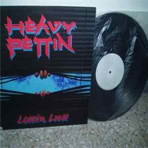 Download Heavy Pettin - Lettin Loose