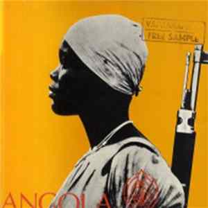 Download Nzaji - Angola