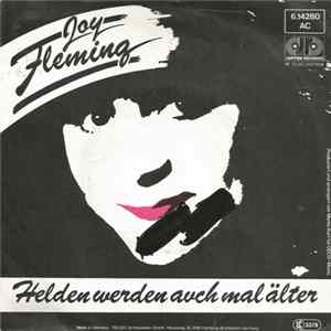 Download Joy Fleming - Helden Werden Auch Mal Älter