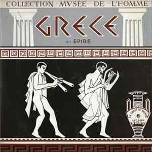 Download Various - Grece - N° 1 Epire