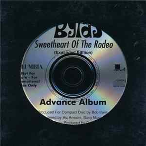 Download The Byrds - Sweetheart Of The Rodeo (Advance Album)