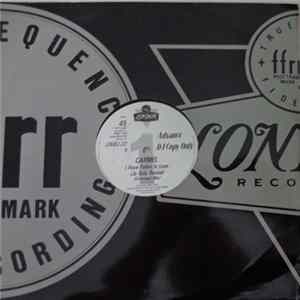 Download Carmel - I Have Fallen In Love (Je Suis Tombé)