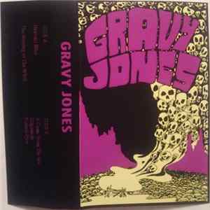 Download Gravy Jones - Funeral Pyre