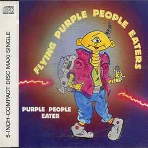 Download Flying Purple People Eaters - Purple People Eater