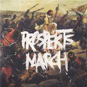 Download Coldplay - Prospekt's March