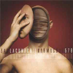 Download Lacuna Coil - Karmacode