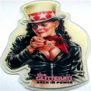 Download The Glitterati - Back In Power