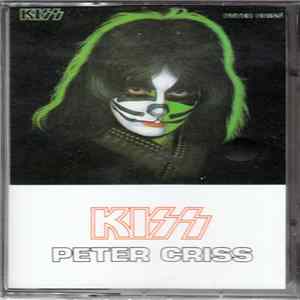Download Kiss, Peter Criss - Peter Criss