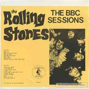 Download The Rolling Stones - The BBC Sessions