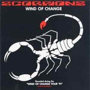 Download Scorpions - Wind Of Change