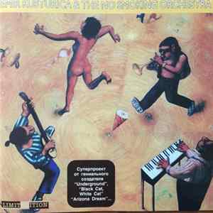 Download Emir Kusturica & The No Smoking Orchestra - Unza Unza Time
