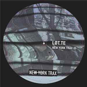 Download Løt.te - State Of Exception EP