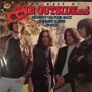 Download The Outsiders - The Best Of The Outsiders