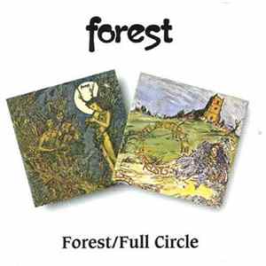 Download Forest - Forest / Full Circle