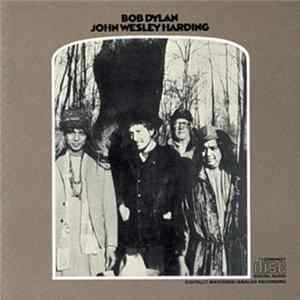 Download Bob Dylan - John Wesley Harding