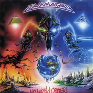 Download Gamma Ray - No World Order