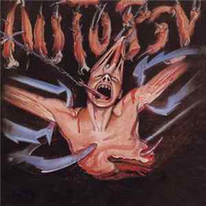 Download Autopsy - Severed Survival