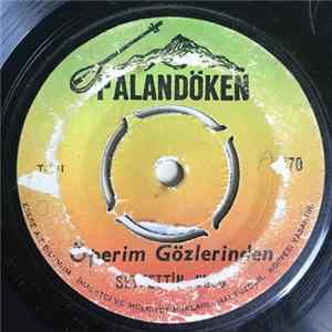 Download Seyfettin Sucu - Öperim Gözlerinden / Polat Mehmet