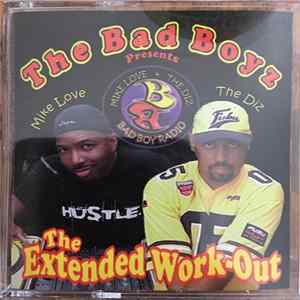 Download The Bad Boyz - The Extended Work-Out