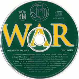 Download Fish - Fortunes Of War
