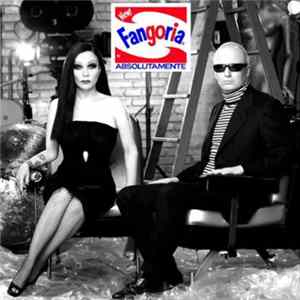 Download Fangoria - Absolutamente