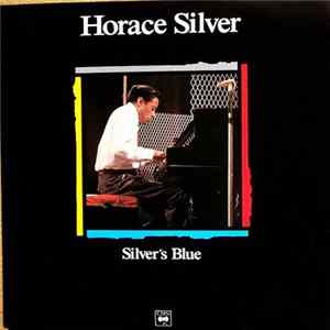 Download Horace Silver - Silver's Blue