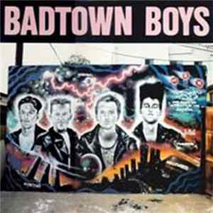 Download Badtown Boys - Badtown Boys