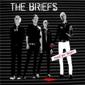 Download The Briefs - Steal Yer Heart