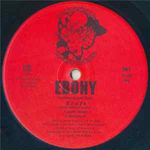 Download Ebony Dennis - Kraze / Kombat