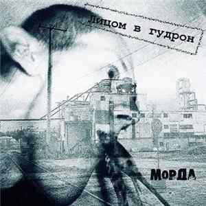 Download Лицом в гудрон - Морда