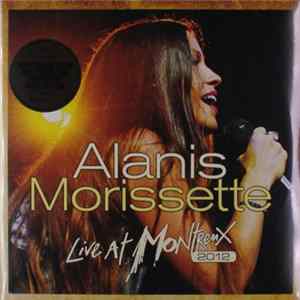 Download Alanis Morissette - Live At Montreux 2012