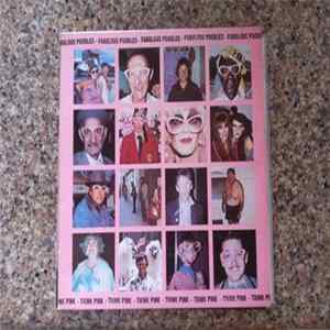 Download Fabulous Poodles - Think Pink